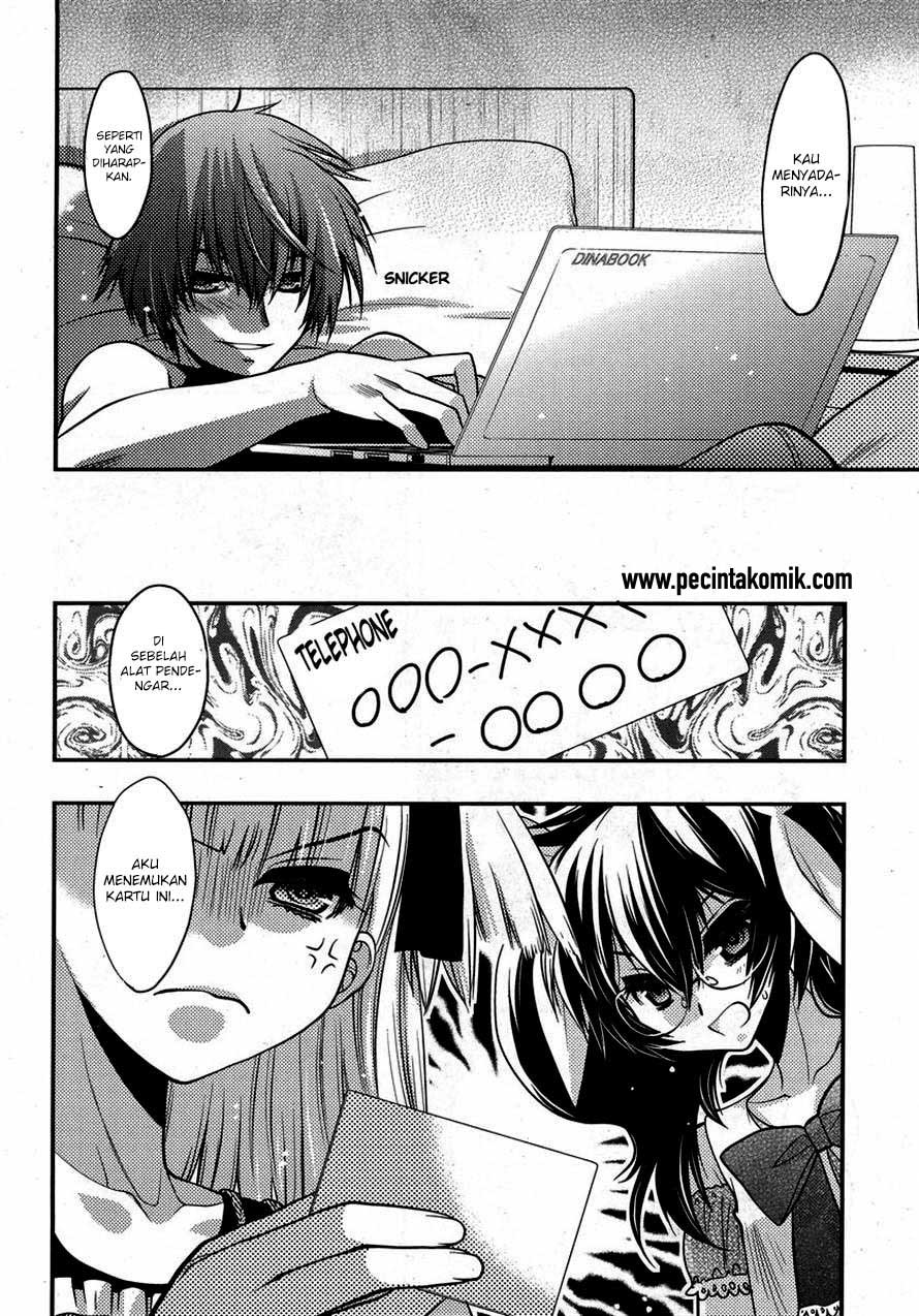 Oniichan Control - Chapter 19 18 Oniichan Control - Chapter 19 18