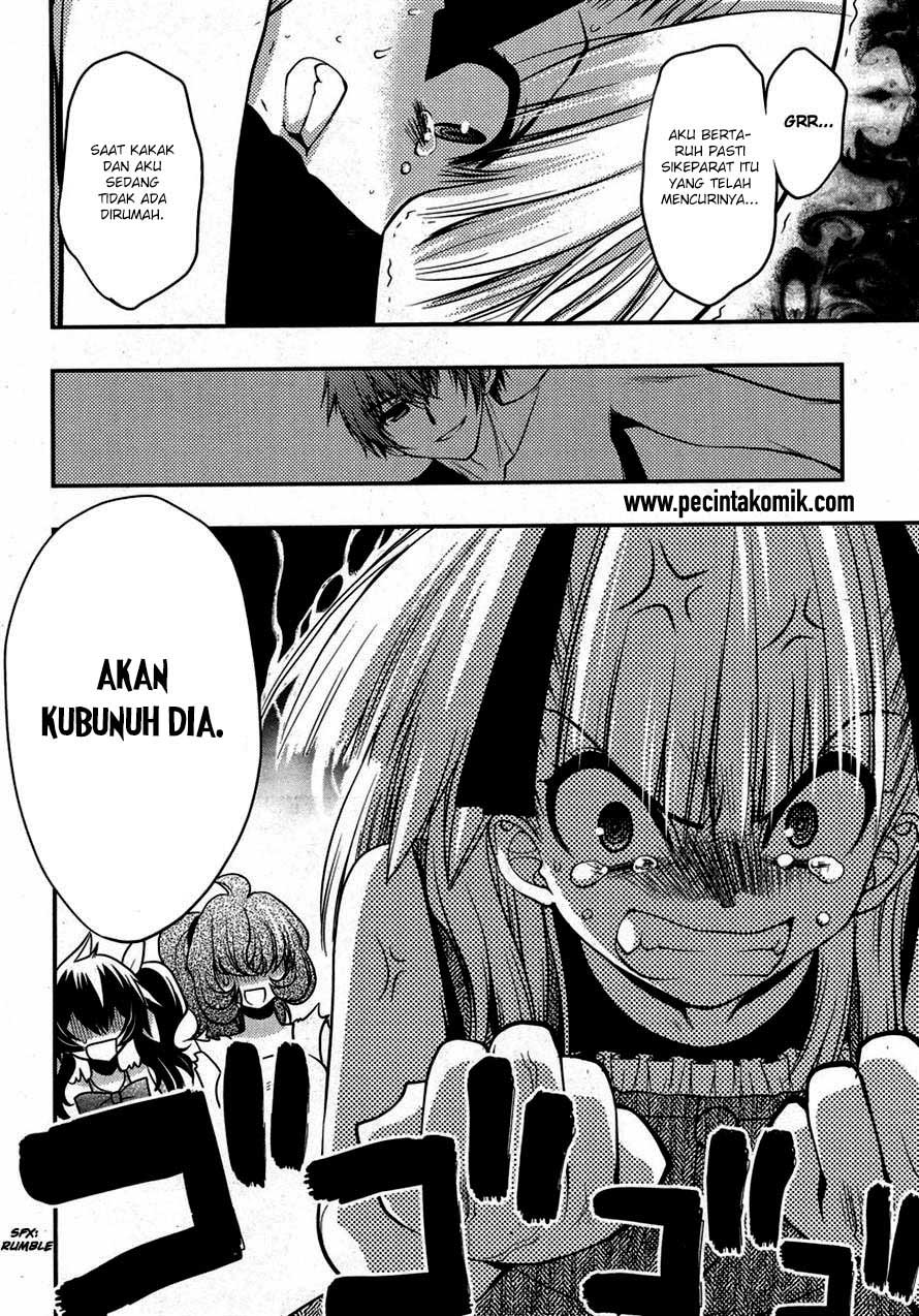 Oniichan Control - Chapter 19 16 Oniichan Control - Chapter 19 16