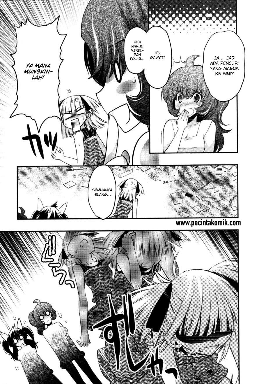 Oniichan Control - Chapter 19 15 Oniichan Control - Chapter 19 15