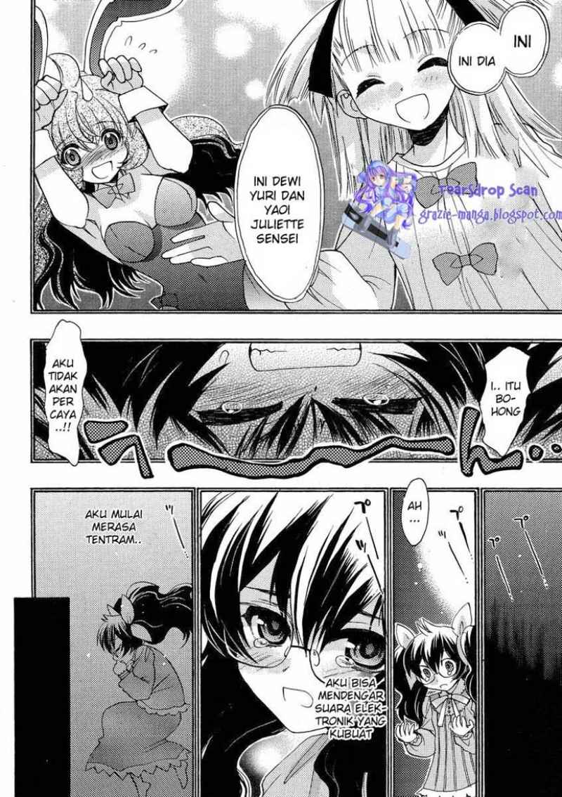 Oniichan Control - Chapter 11 3 Oniichan Control - Chapter 11 3