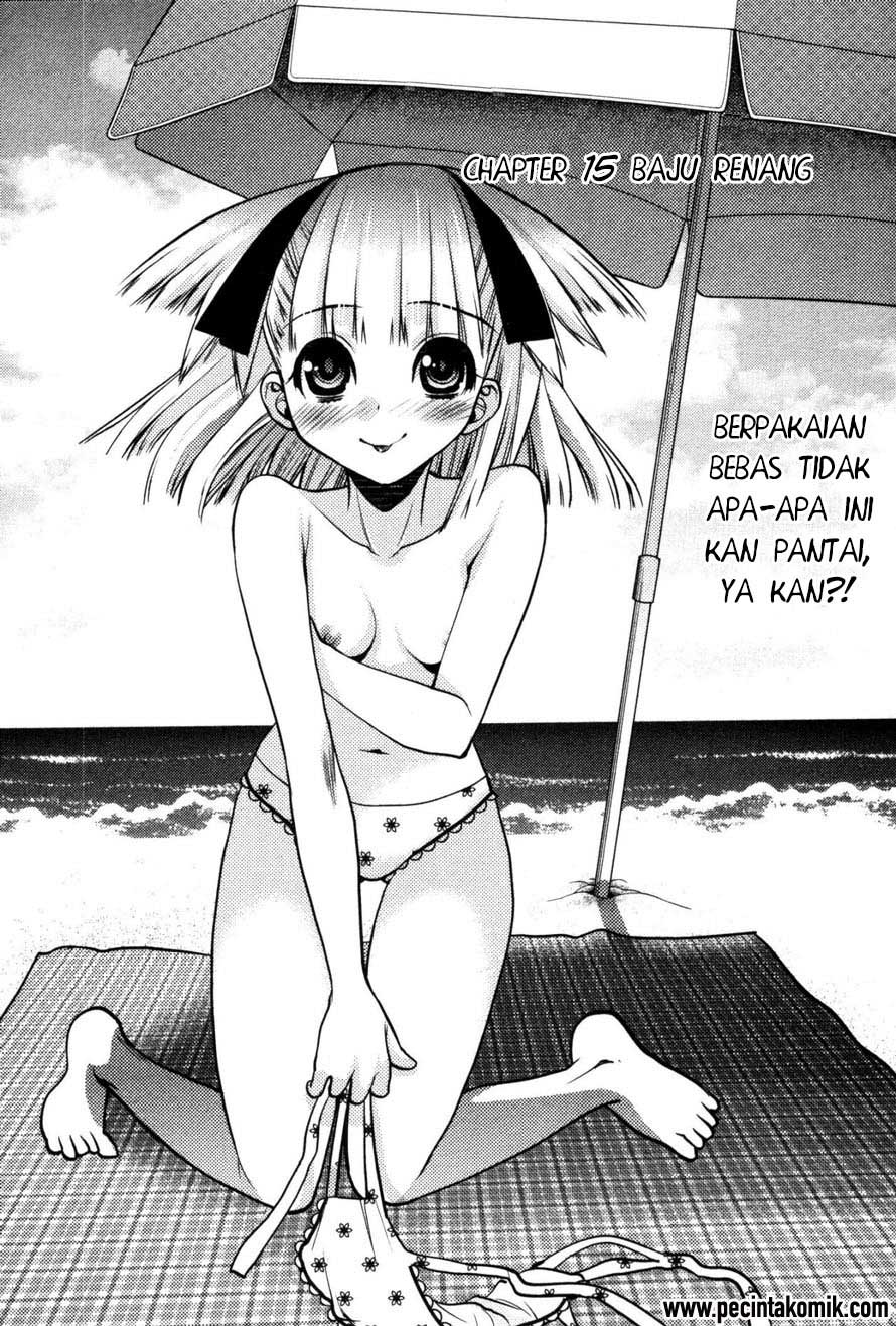 Oniichan Control - Chapter 15 9 Oniichan Control - Chapter 15 9