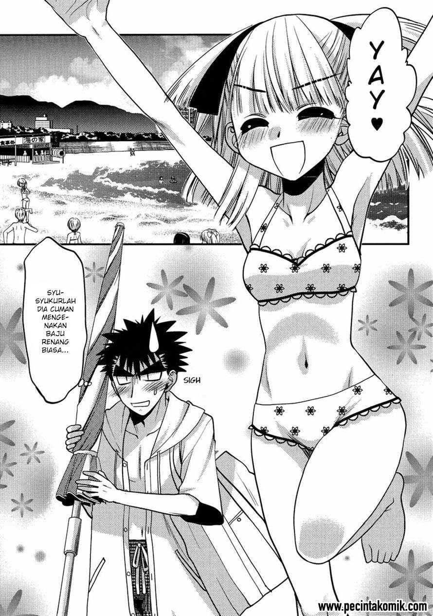 Oniichan Control - Chapter 15 10 Oniichan Control - Chapter 15 10