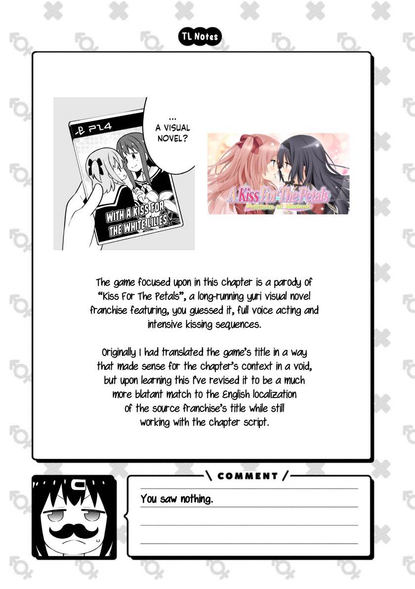 Onii-chan wa Oshimai - Chapter 80 Eng 15 Onii-chan wa Oshimai - Chapter 80 Eng 15