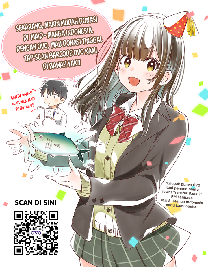 Onii-chan wa Oshimai - Chapter 38 4 Onii-chan wa Oshimai - Chapter 38 4