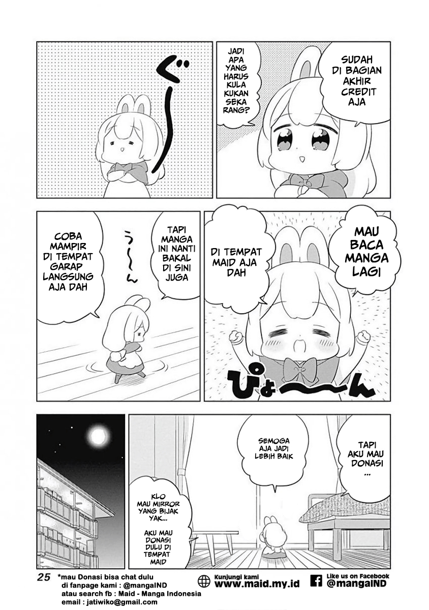 Onii-chan wa Oshimai - Chapter 12 13