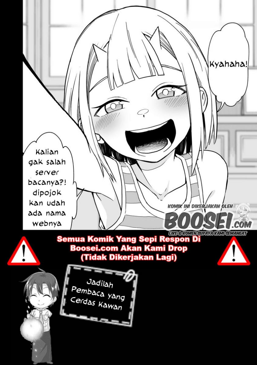 Onizuka-chan and Sawarida-kun - Chapter 29 7