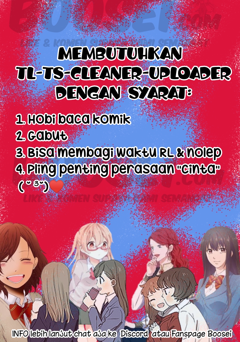 Onizuka-chan and Sawarida-kun - Chapter 35.1 6