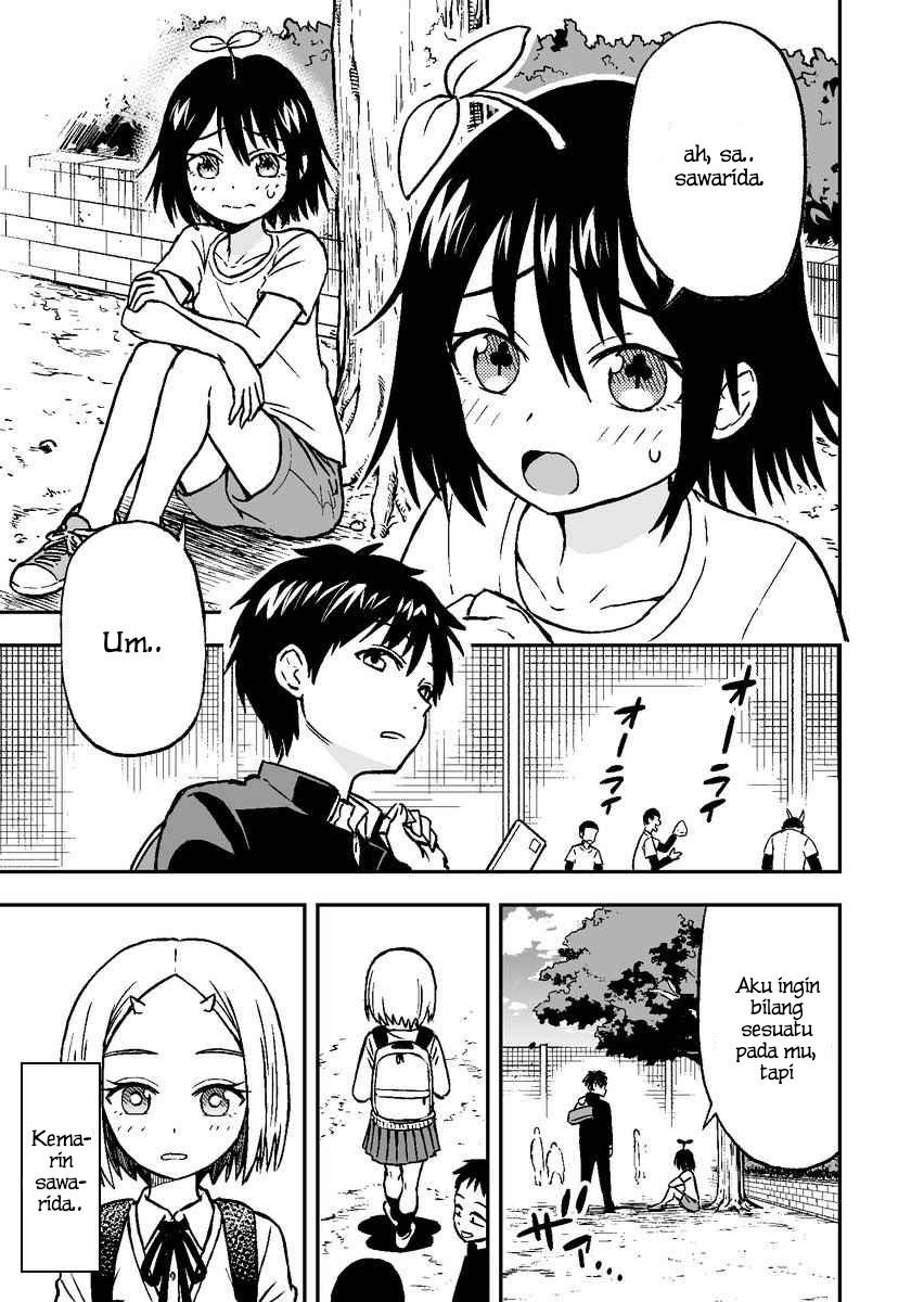 Onizuka-chan and Sawarida-kun - Chapter 09 2 Onizuka-chan and Sawarida-kun - Chapter 09 2