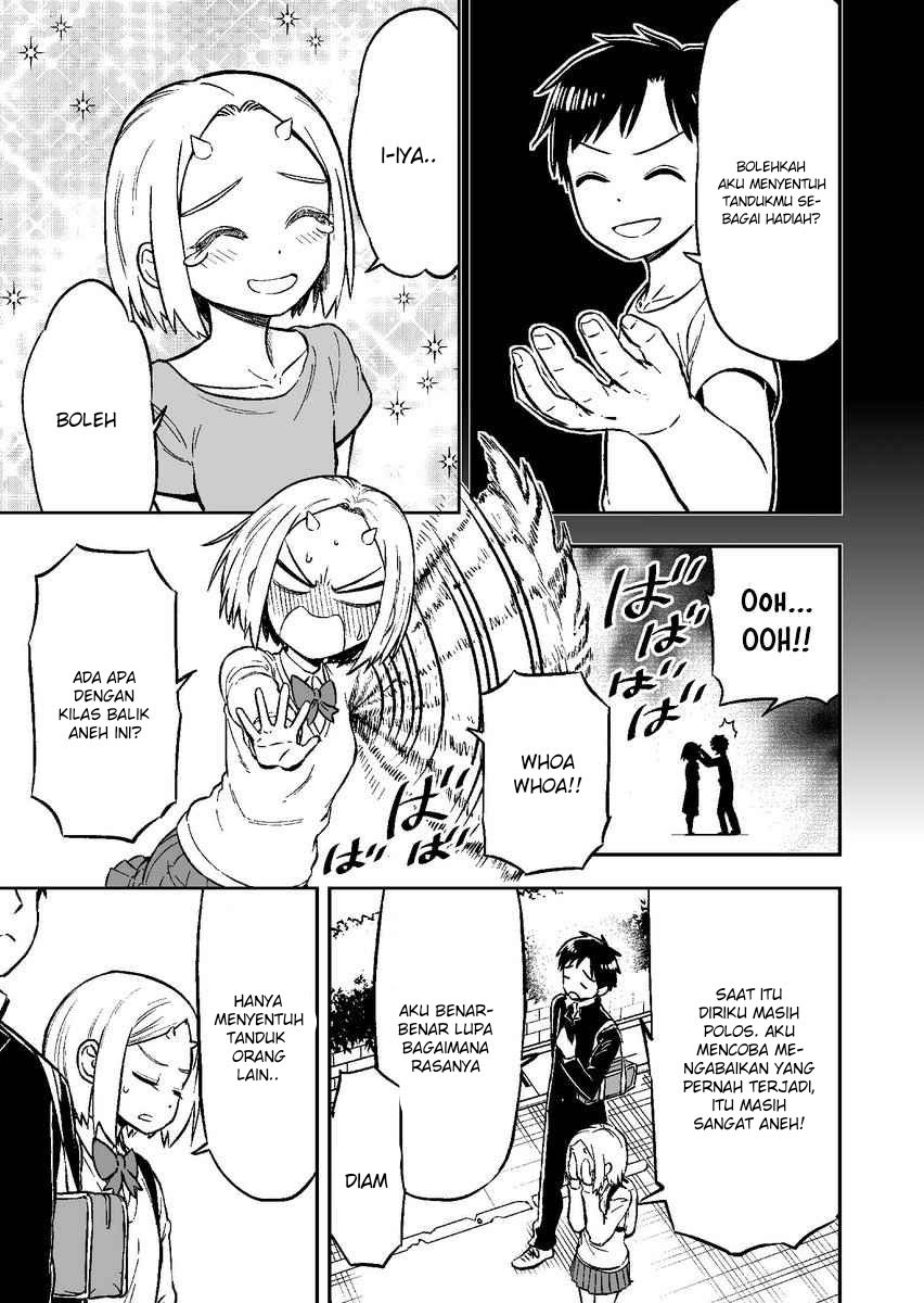 Onizuka-chan and Sawarida-kun - Chapter 02 3
