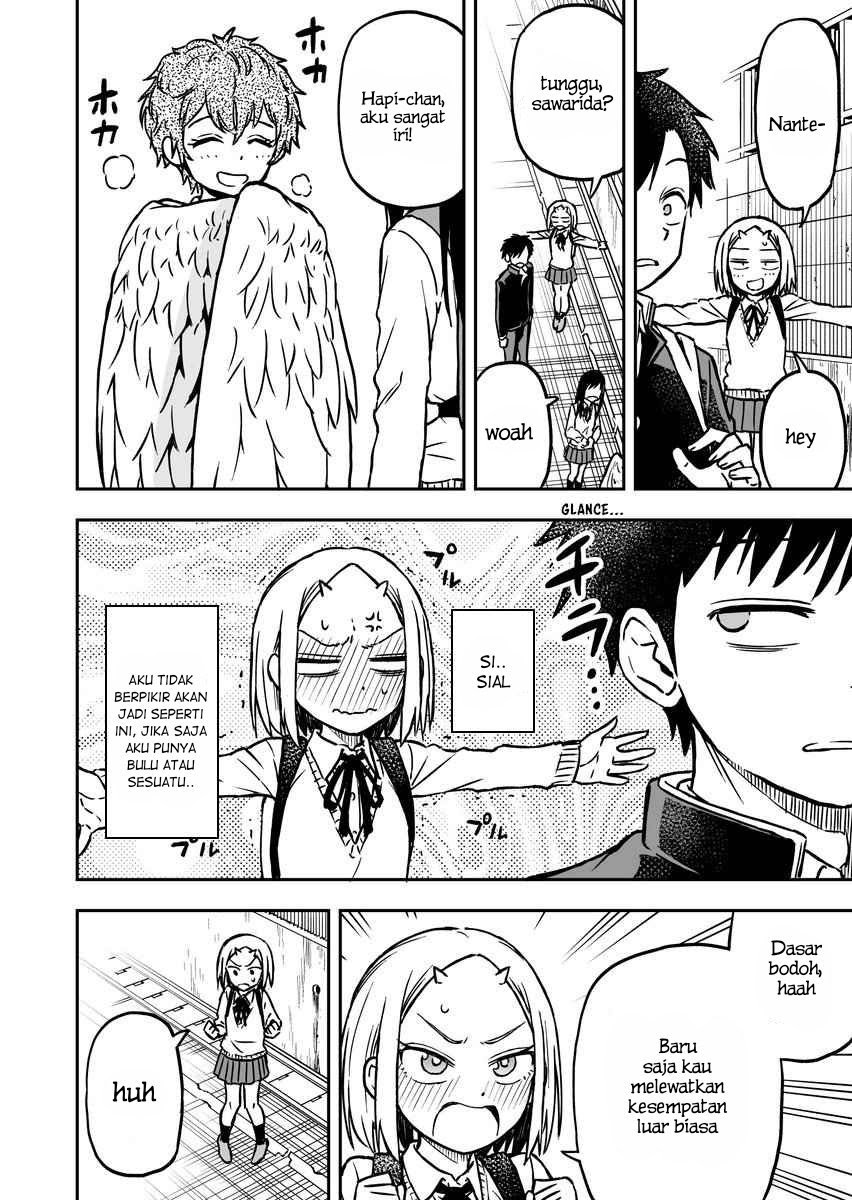 Onizuka-chan and Sawarida-kun - Chapter 10 3
