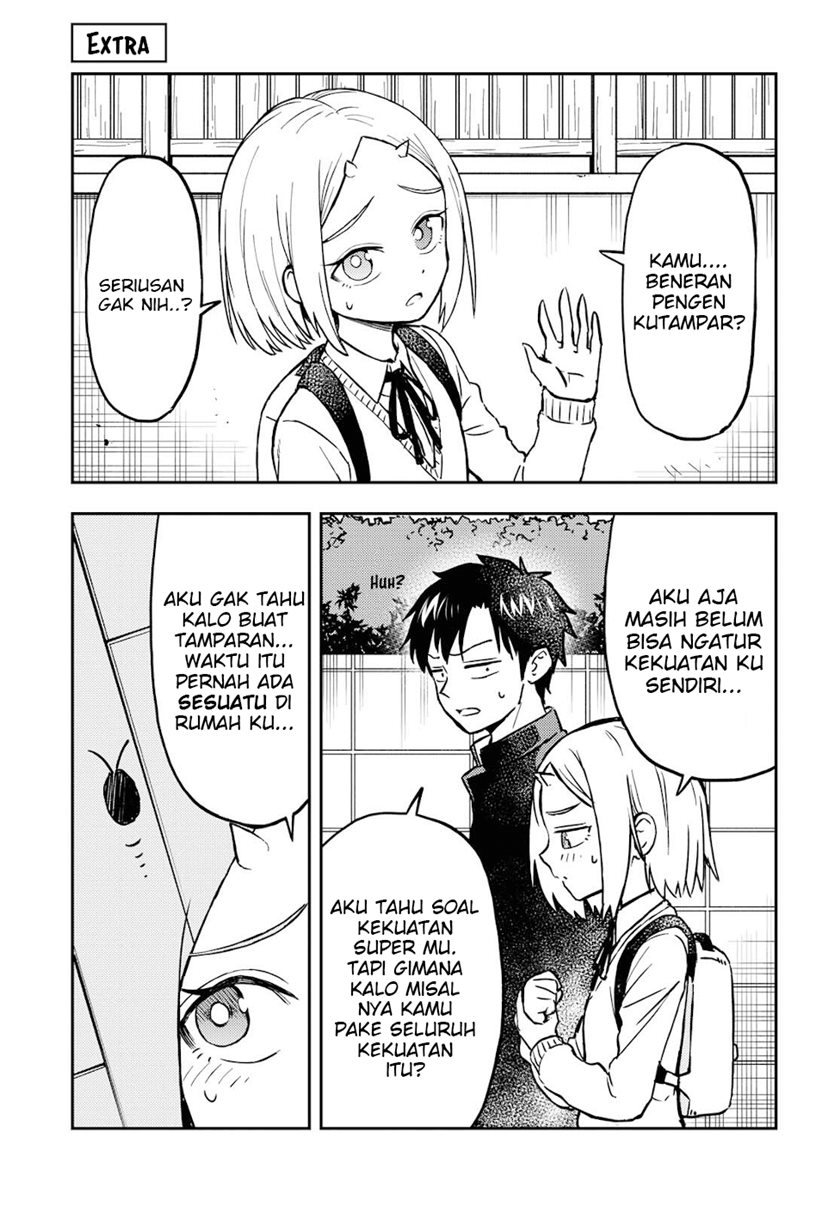 Onizuka-chan and Sawarida-kun - Chapter 16.1 2 Onizuka-chan and Sawarida-kun - Chapter 16.1 2