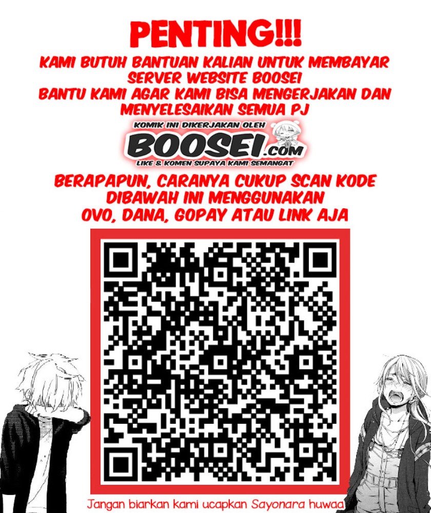 Onizuka-chan and Sawarida-kun - Chapter 42 2