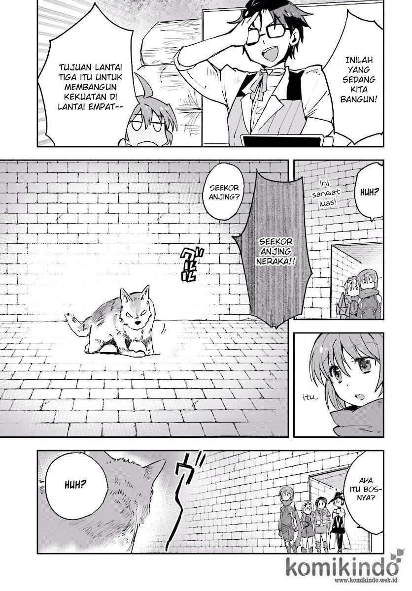 Only Sense Online - Chapter 24 18 Only Sense Online - Chapter 24 18