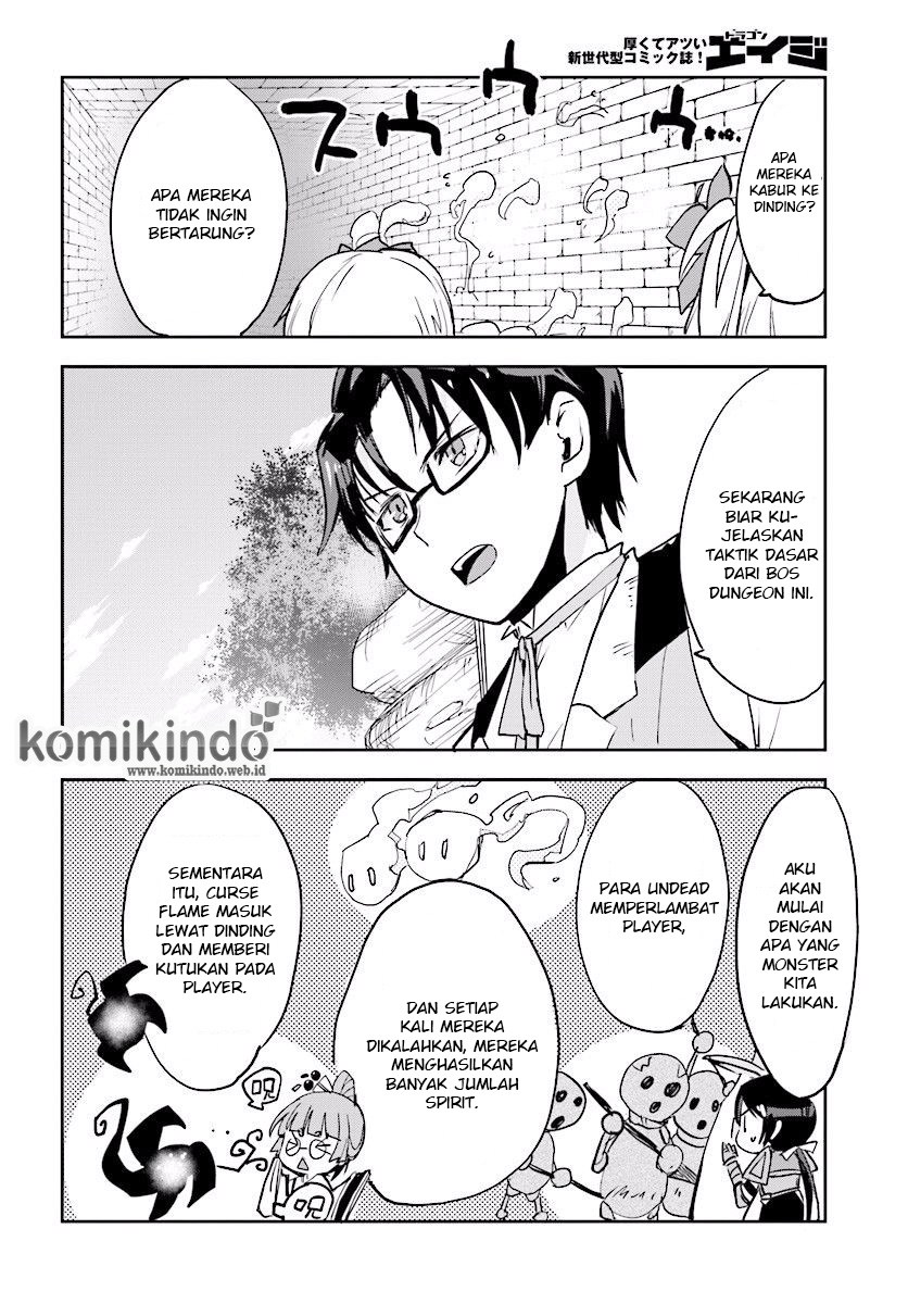Only Sense Online - Chapter 24 15 Only Sense Online - Chapter 24 15