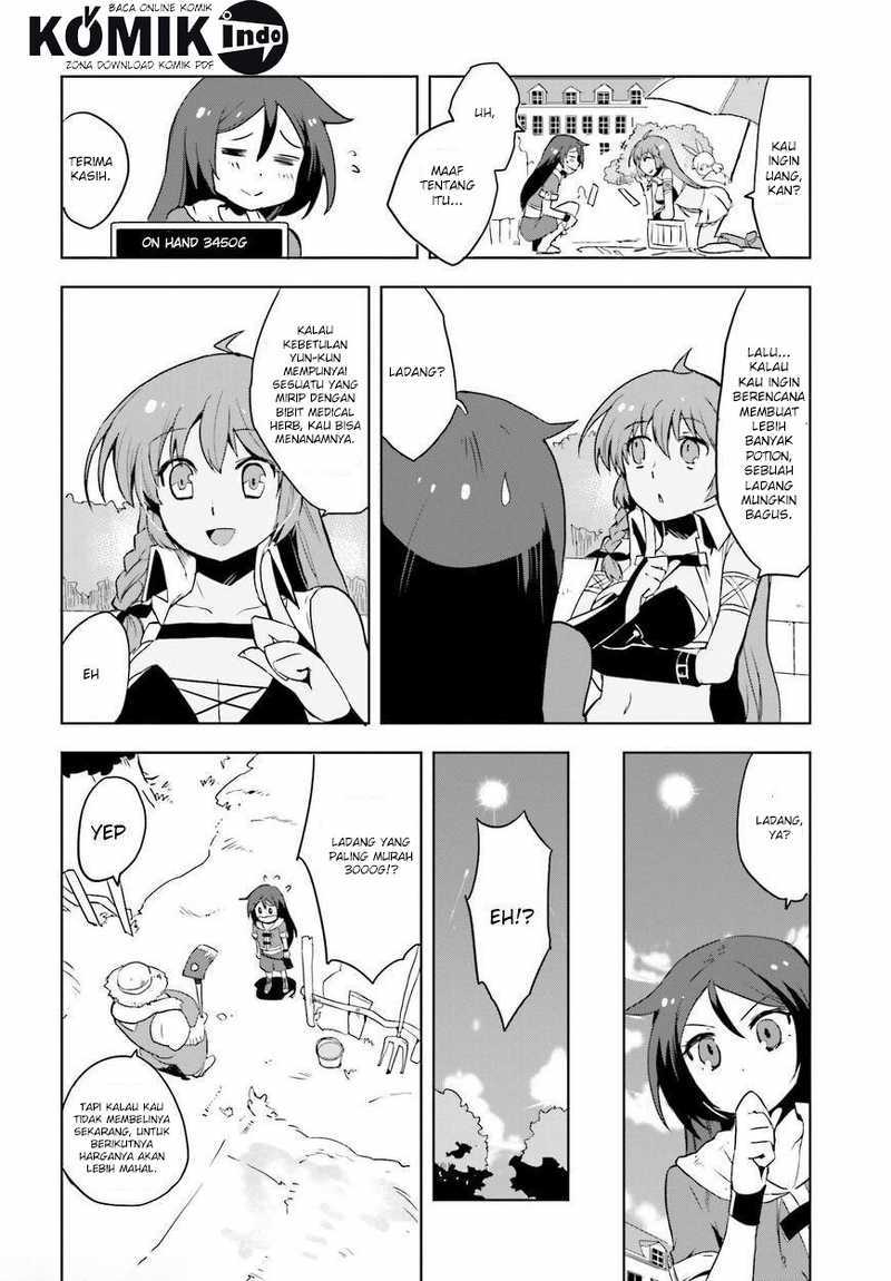 Only Sense Online - Chapter 03 15 Only Sense Online - Chapter 03 15