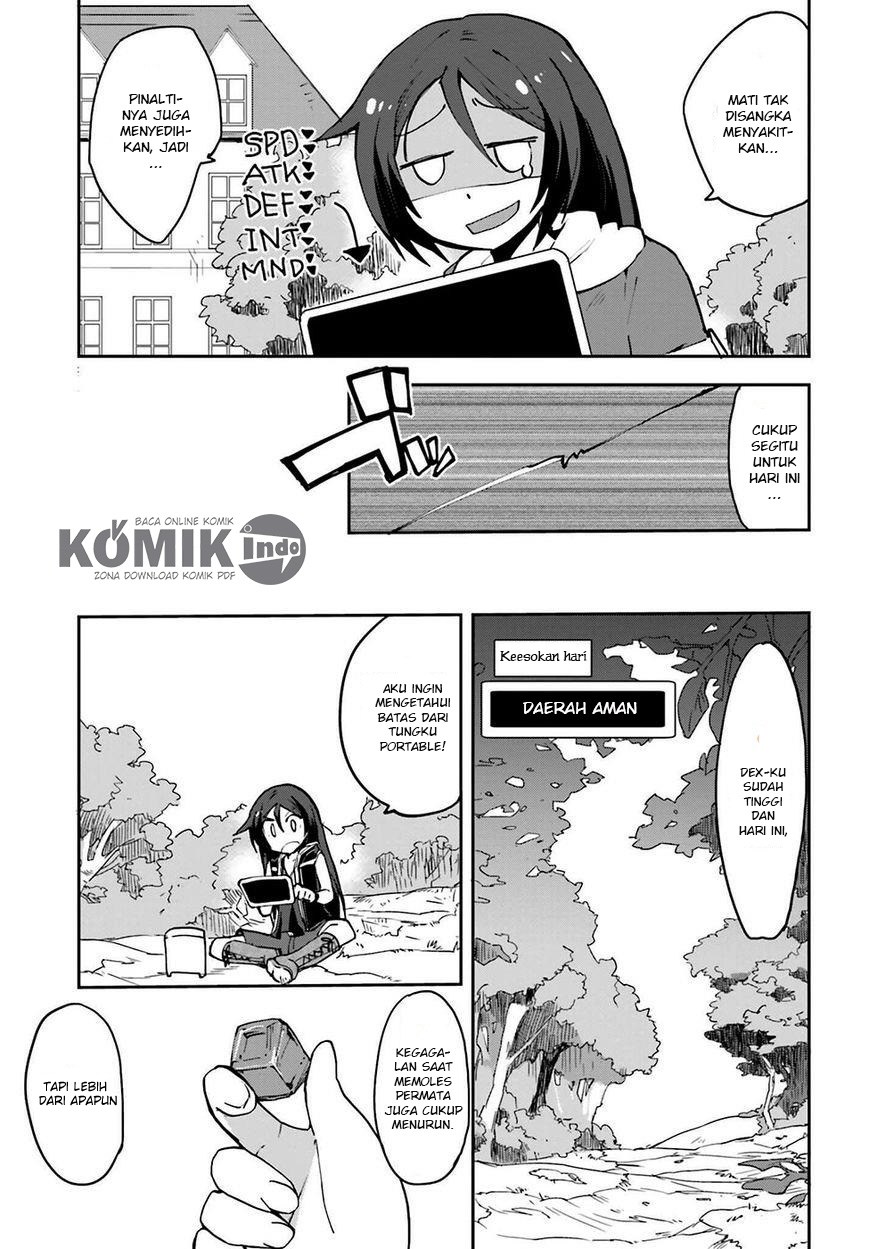 Only Sense Online - Chapter 07 24