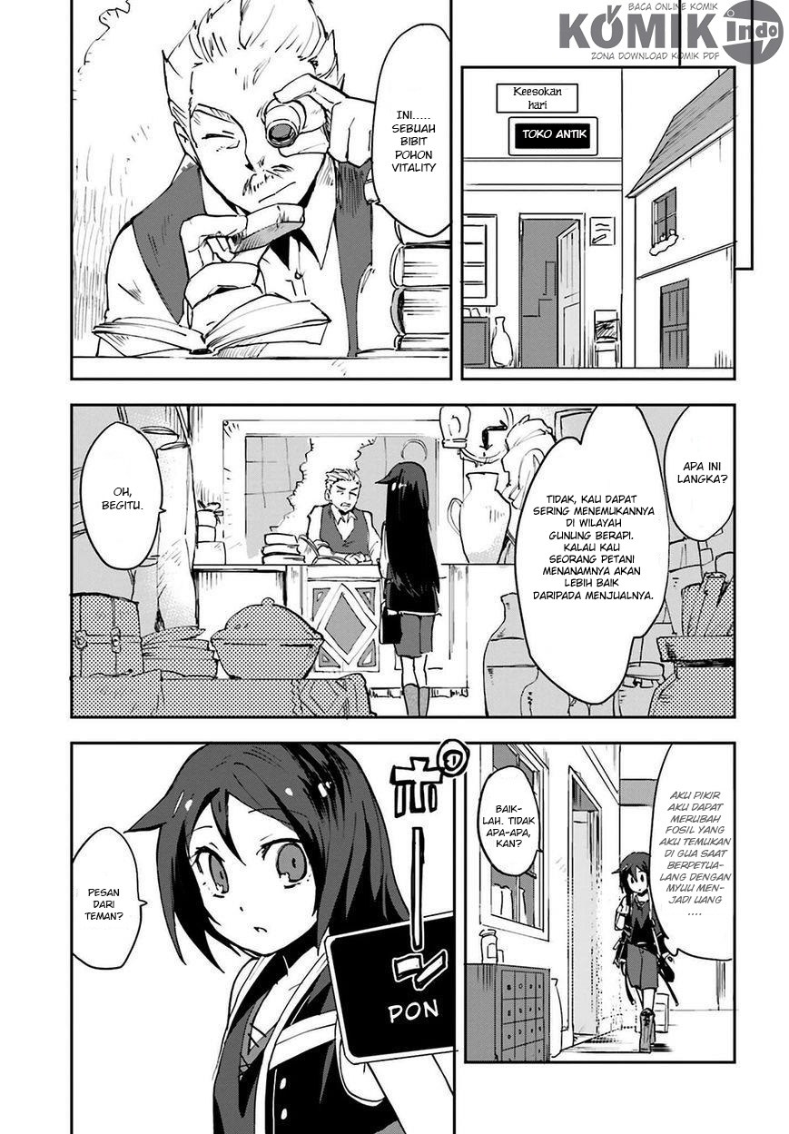 Only Sense Online - Chapter 07 34