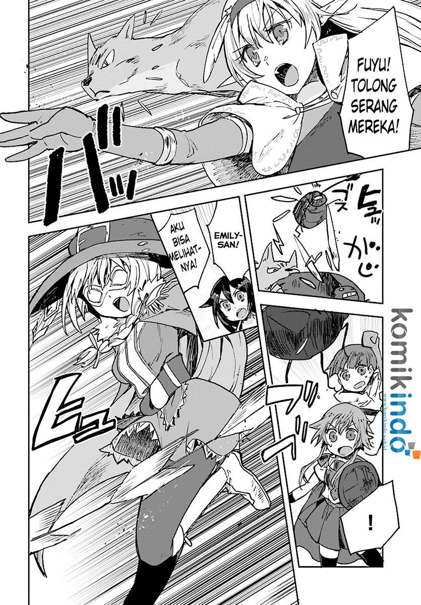 Only Sense Online - Chapter 43 14