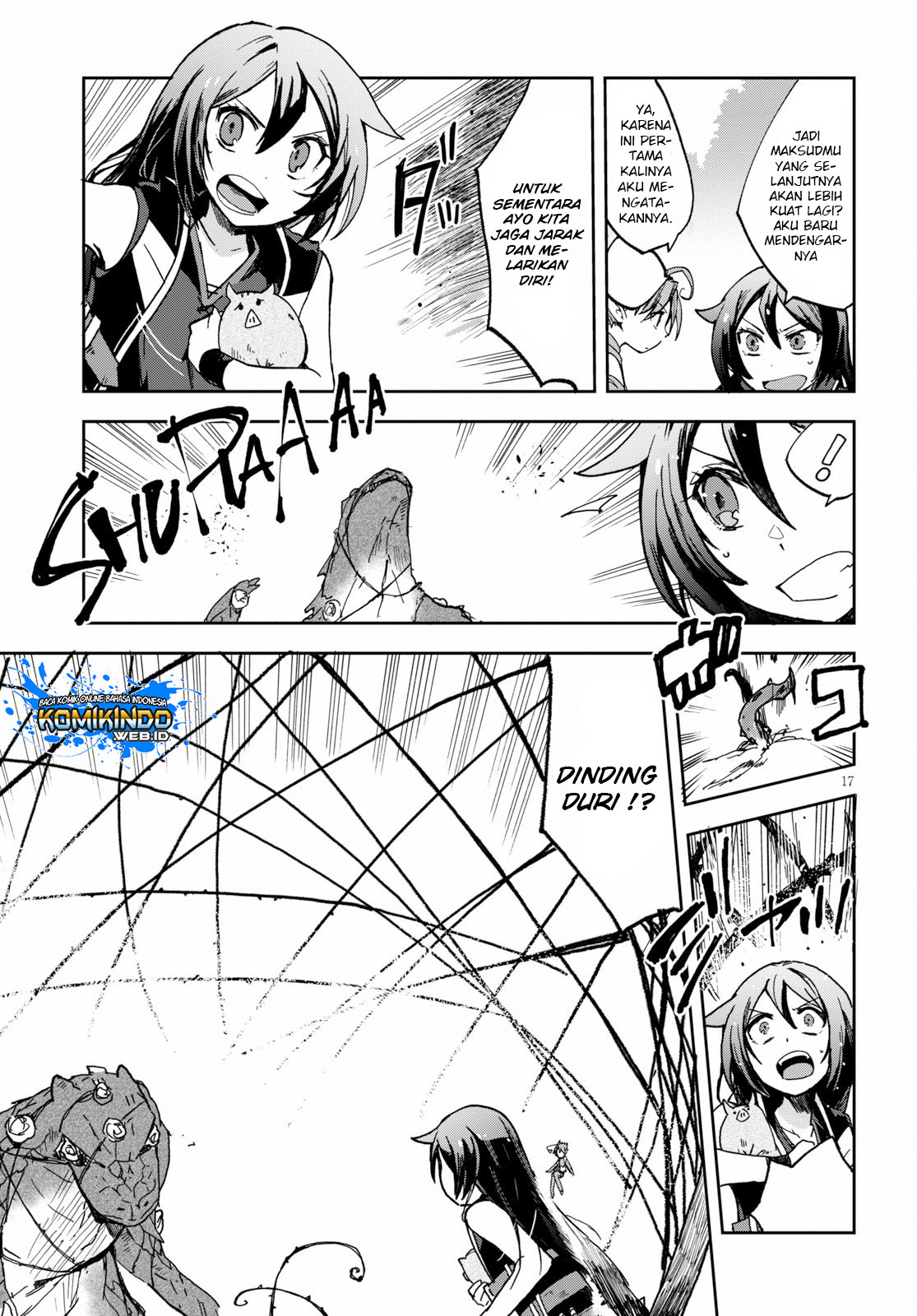 Only Sense Online - Chapter 55 18 Only Sense Online - Chapter 55 18