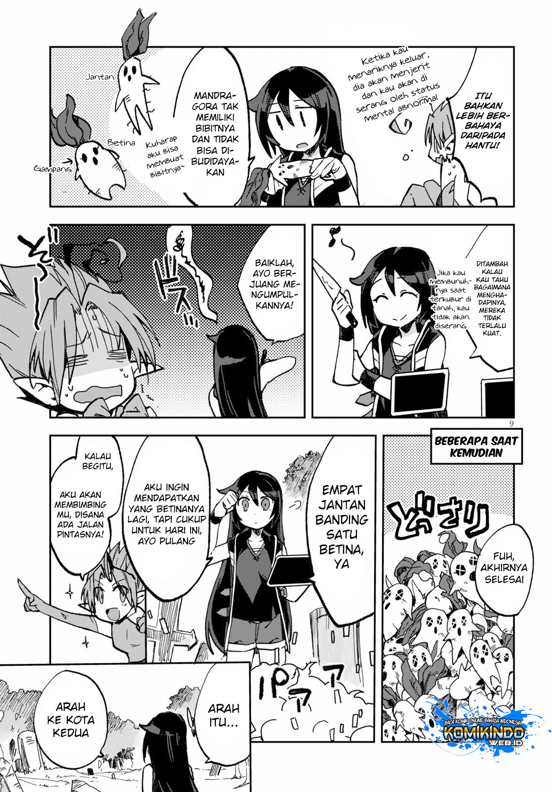 Only Sense Online - Chapter 55 10 Only Sense Online - Chapter 55 10