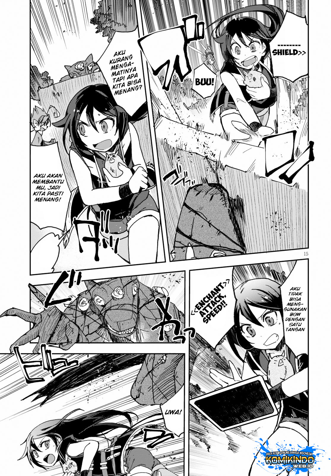 Only Sense Online - Chapter 55 16 Only Sense Online - Chapter 55 16