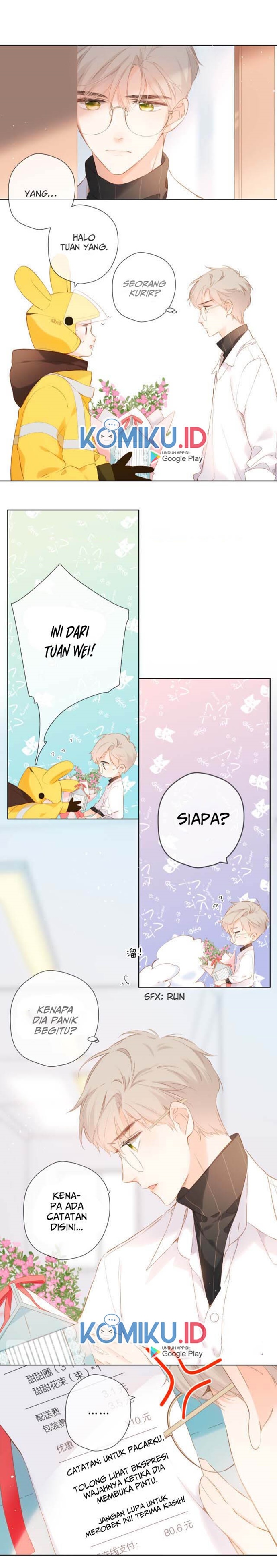 Once More - Chapter 88 1