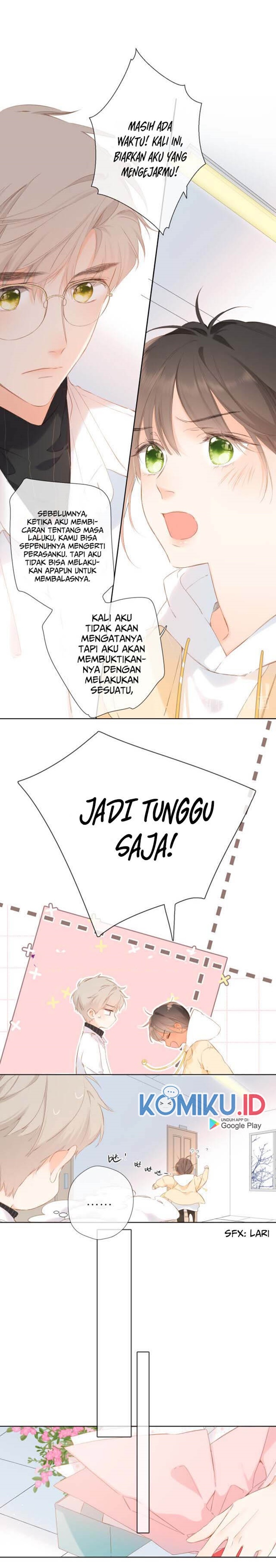 Once More - Chapter 88 10