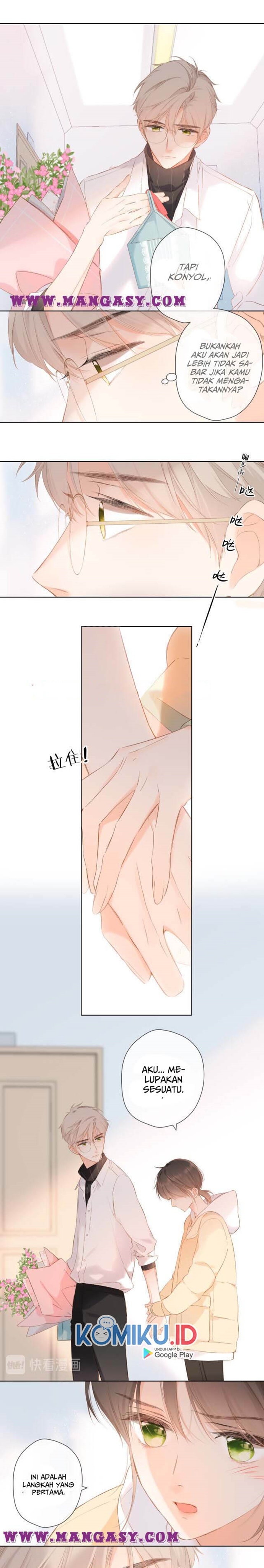 Once More - Chapter 88 11