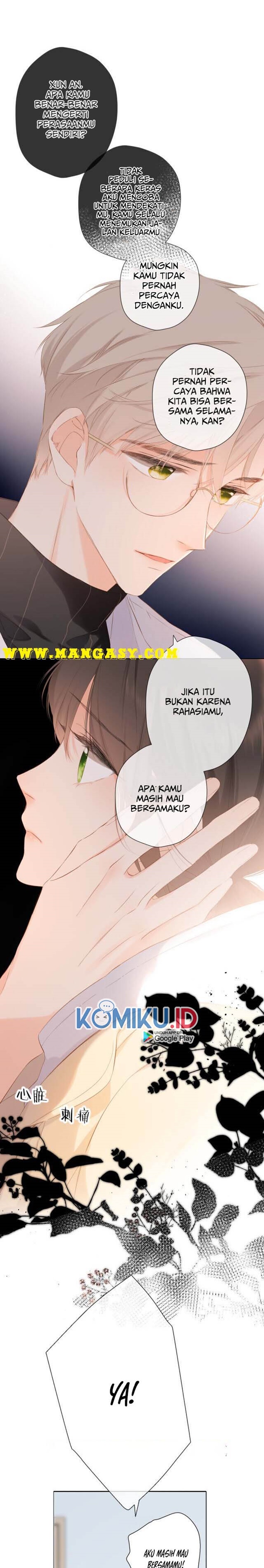 Once More - Chapter 88 7