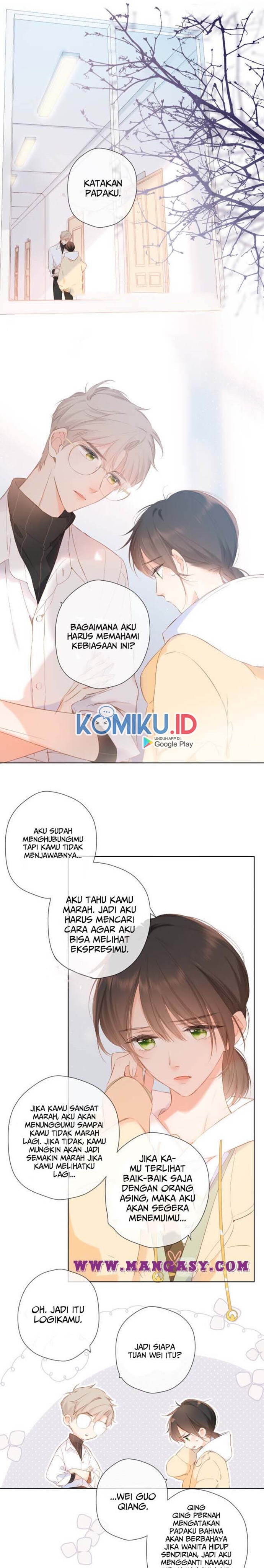 Once More - Chapter 88 4