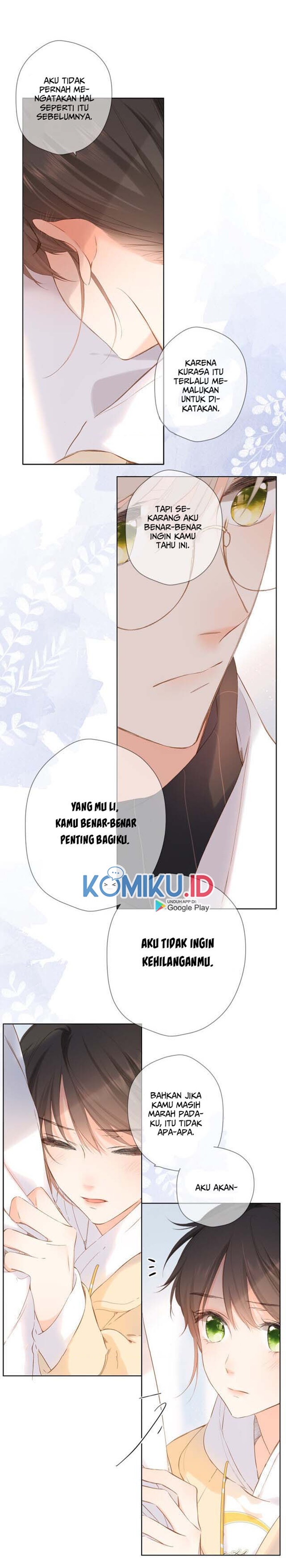 Once More - Chapter 89 8
