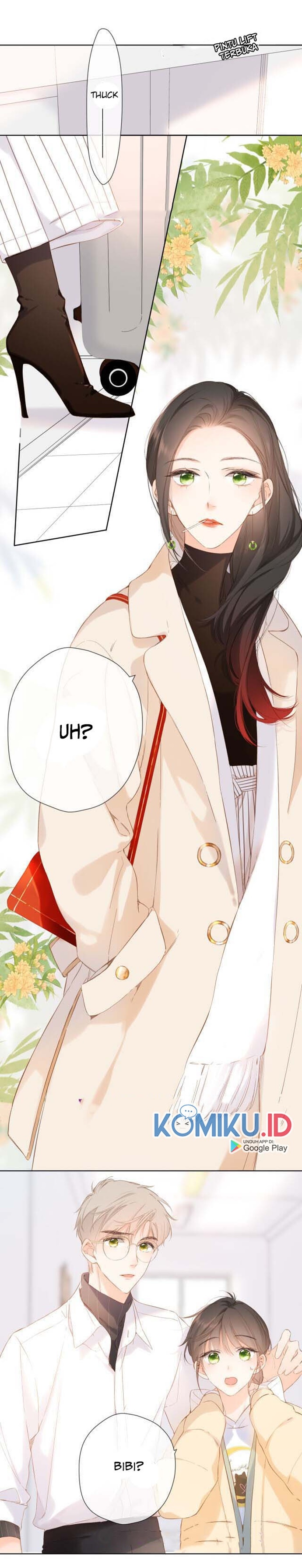 Once More - Chapter 89 11