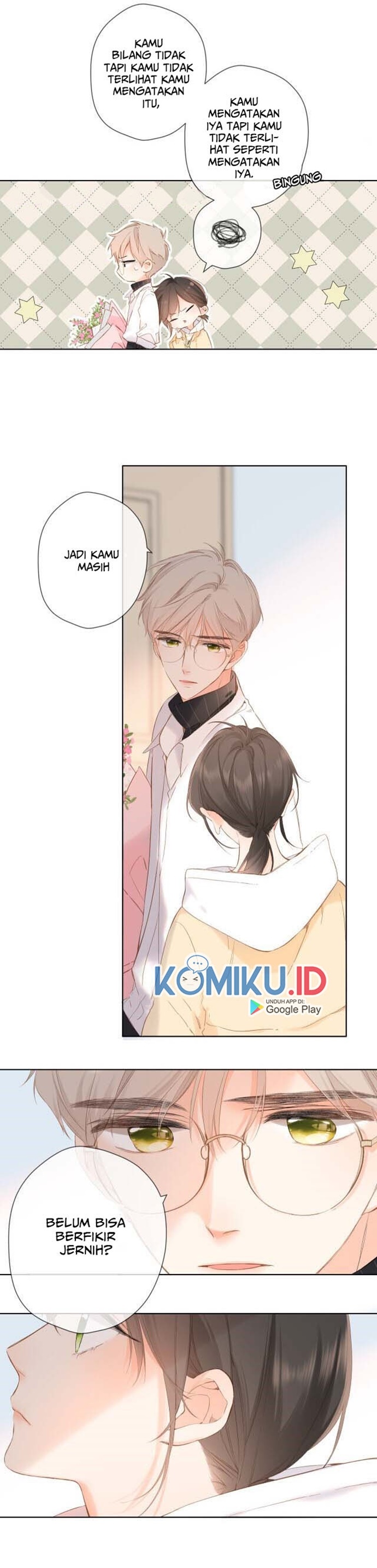 Once More - Chapter 89 4