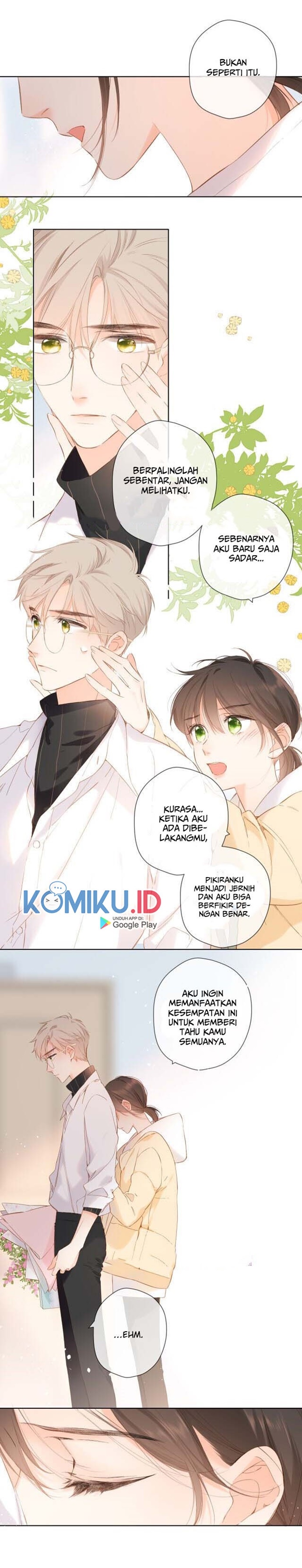 Once More - Chapter 89 5