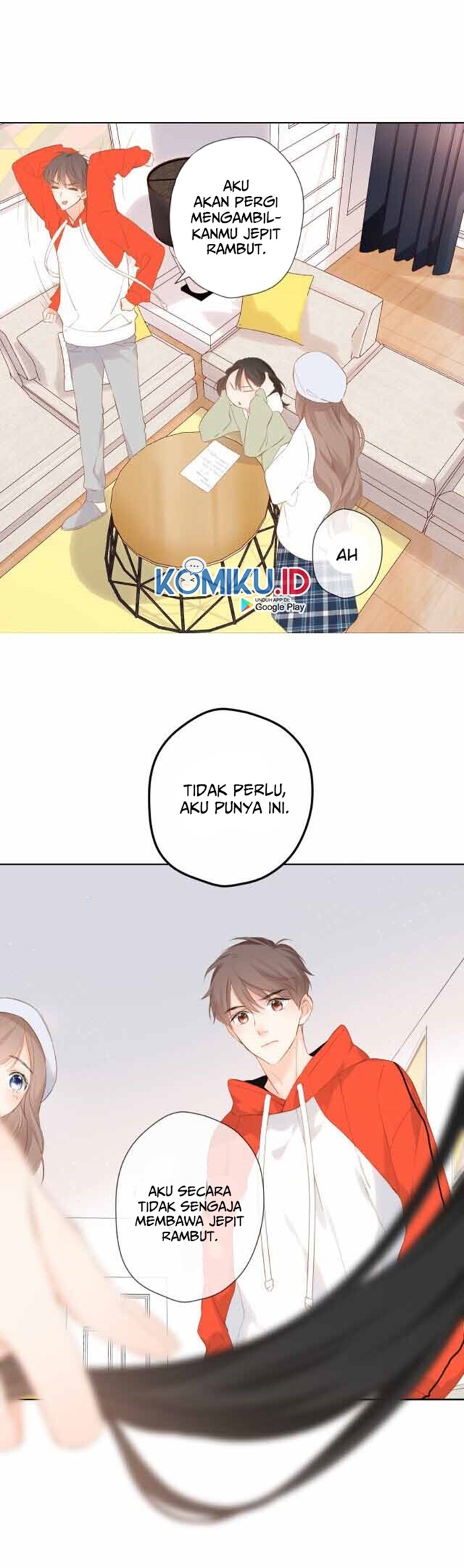 Once More - Chapter 82 10