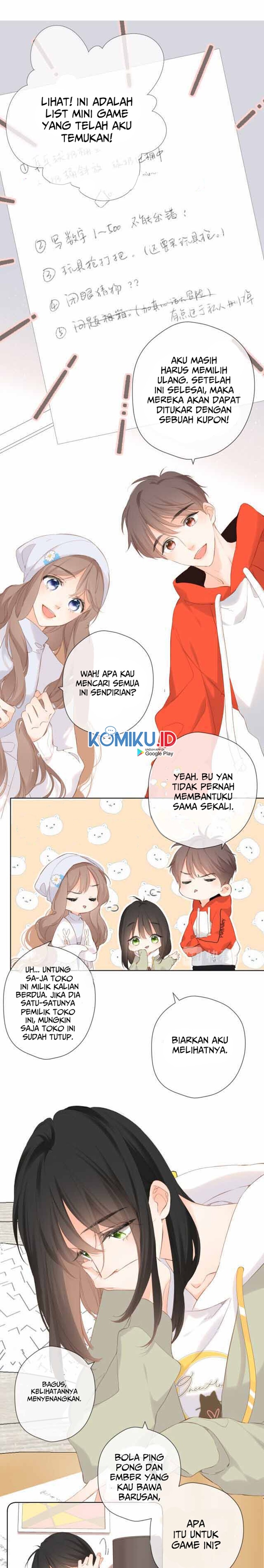 Once More - Chapter 82 6