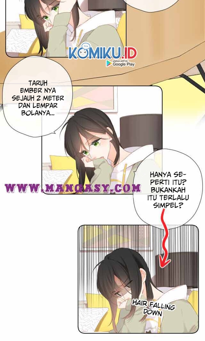 Once More - Chapter 82 7