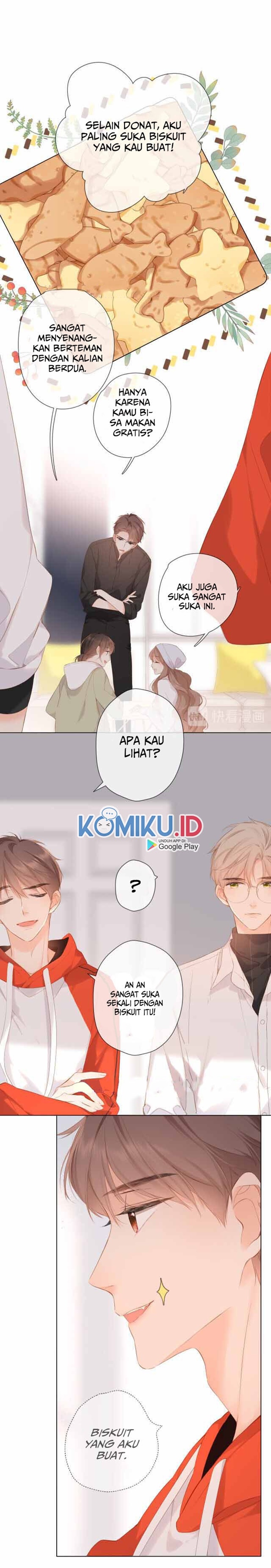 Once More - Chapter 83 8