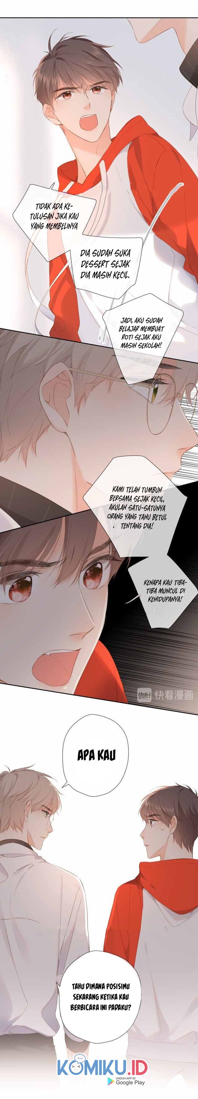 Once More - Chapter 83 10