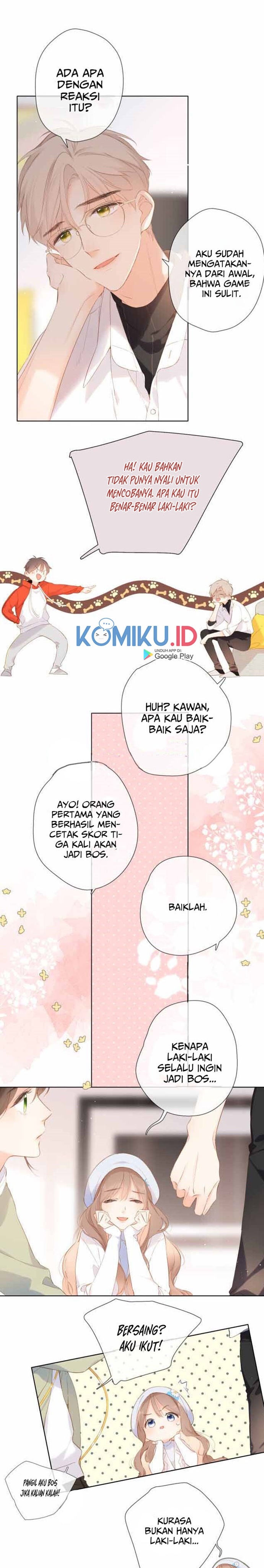 Once More - Chapter 83 5