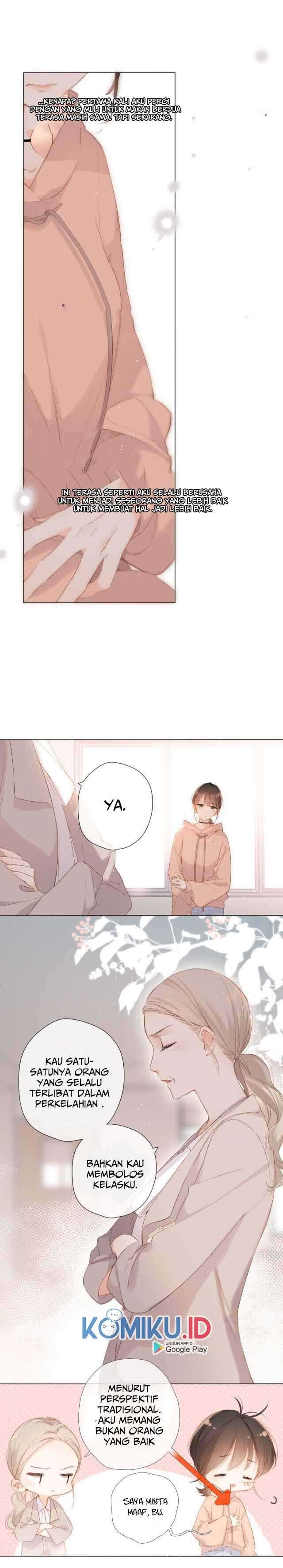 Once More - Chapter 80 2