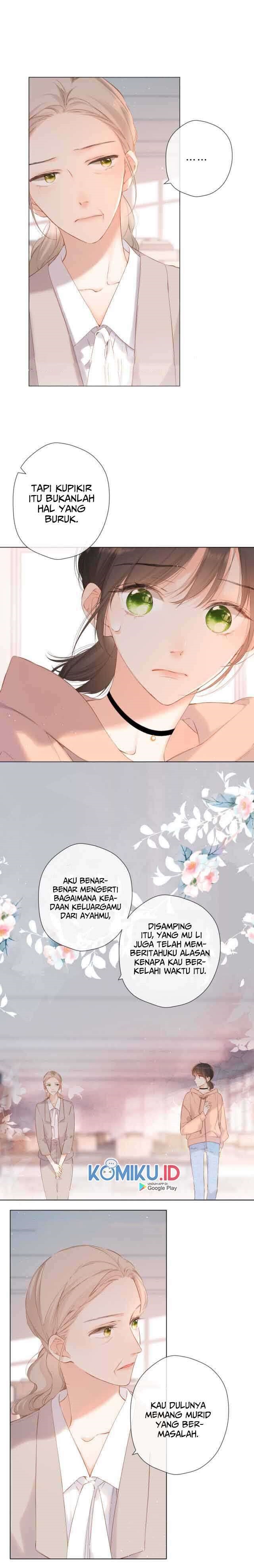 Once More - Chapter 80 3