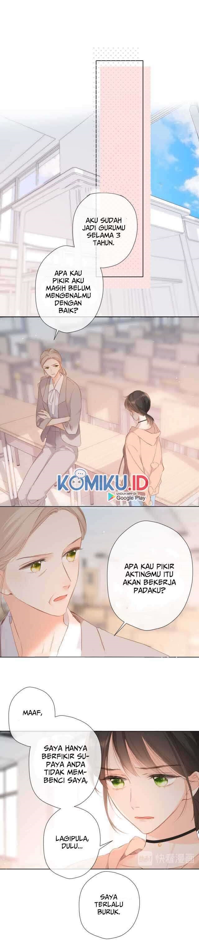Once More - Chapter 80 1