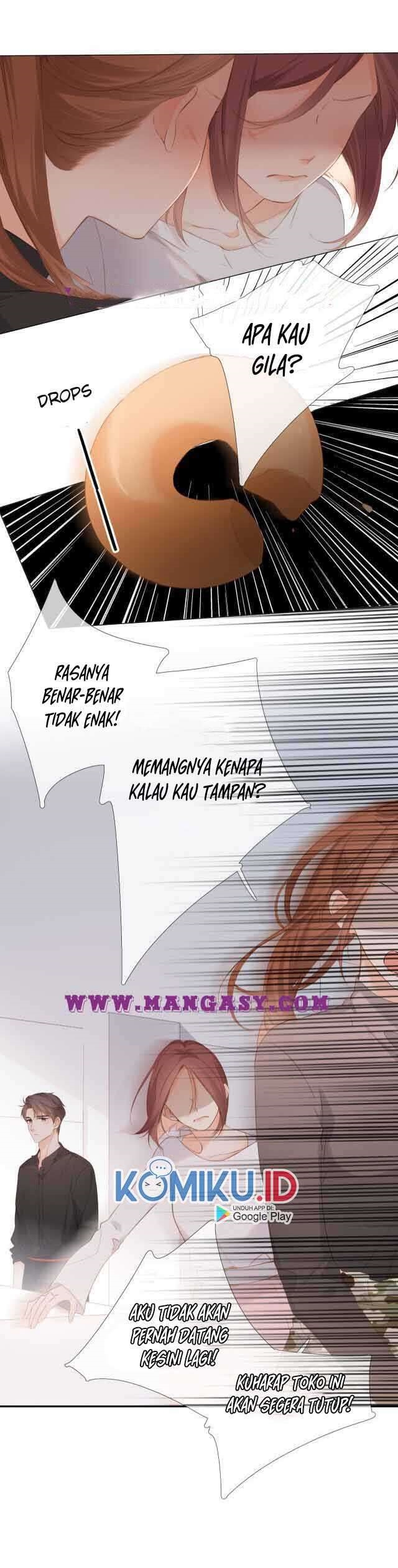 Once More - Chapter 80 12