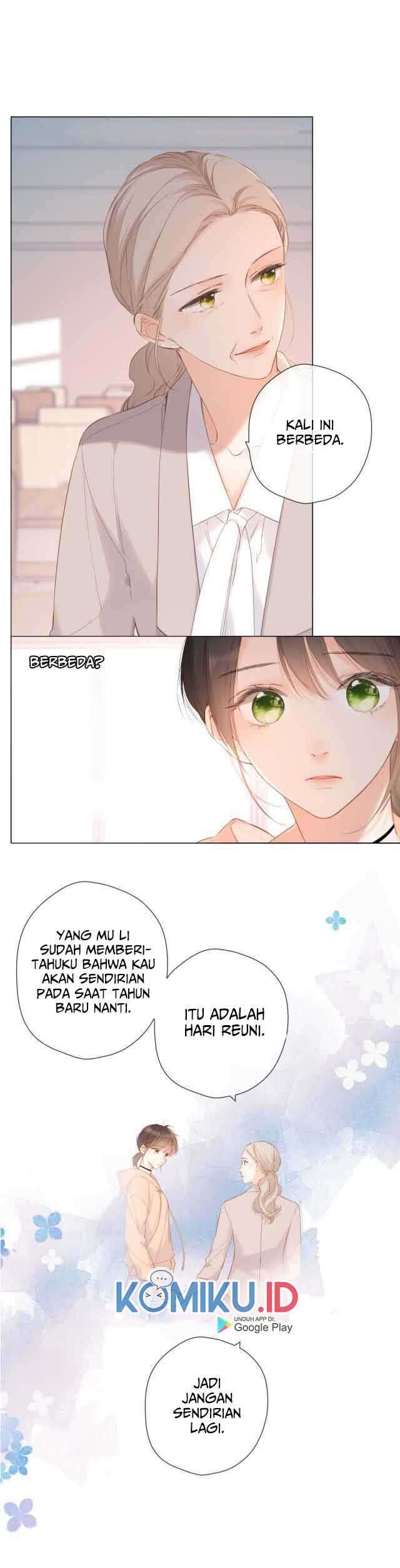 Once More - Chapter 80 6