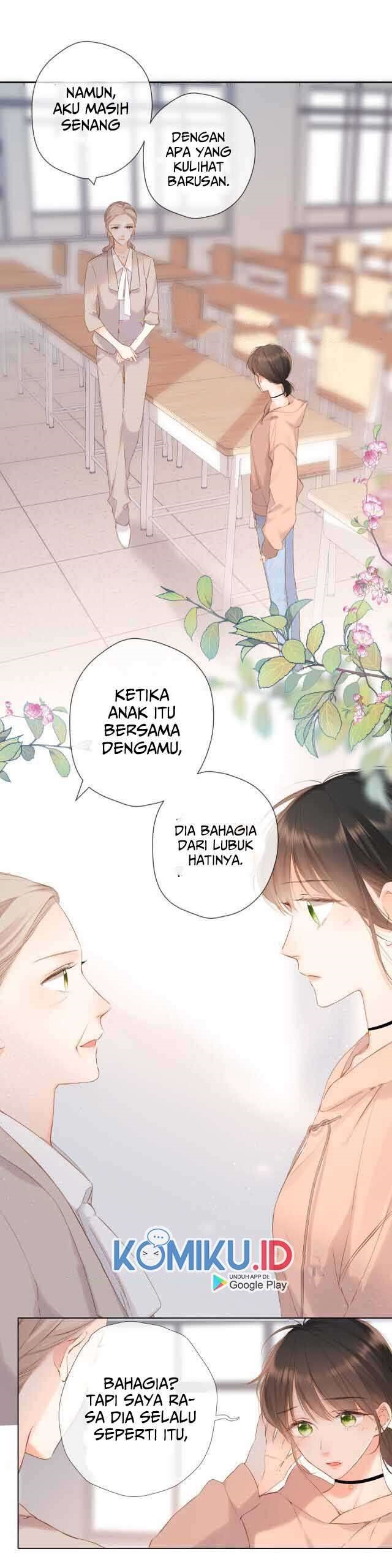 Once More - Chapter 80 5