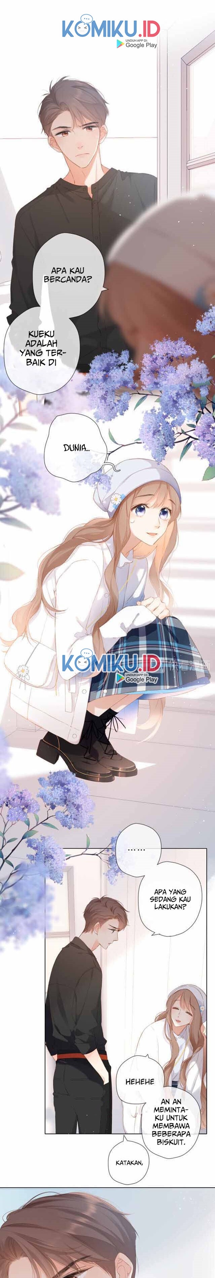 Once More - Chapter 81 2