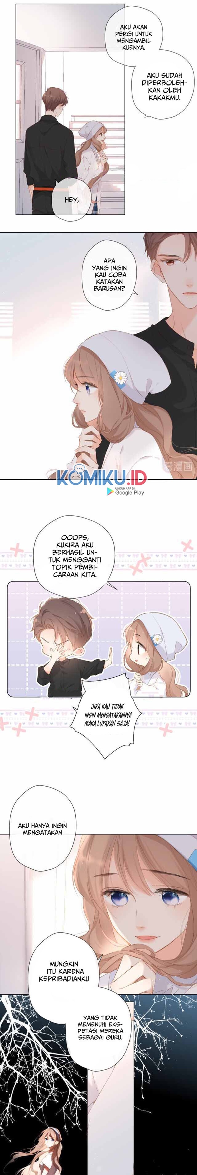 Once More - Chapter 81 6