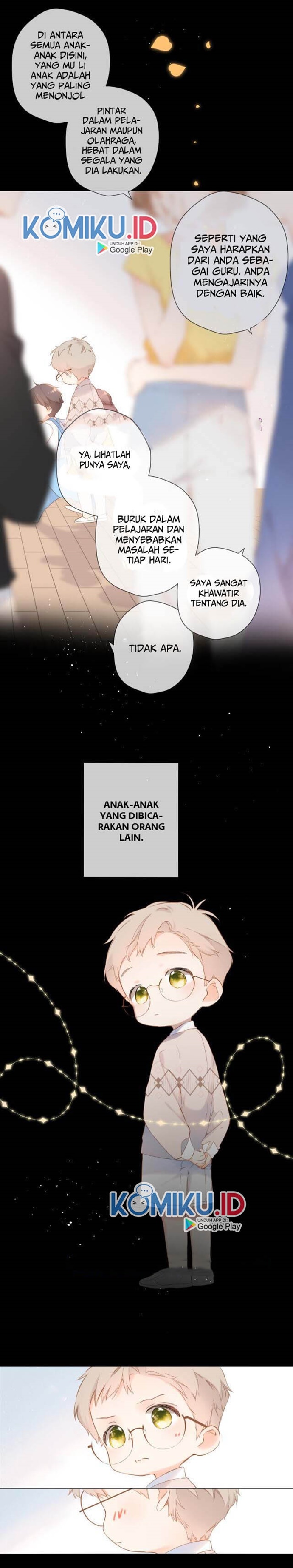 Once More - Chapter 86 8