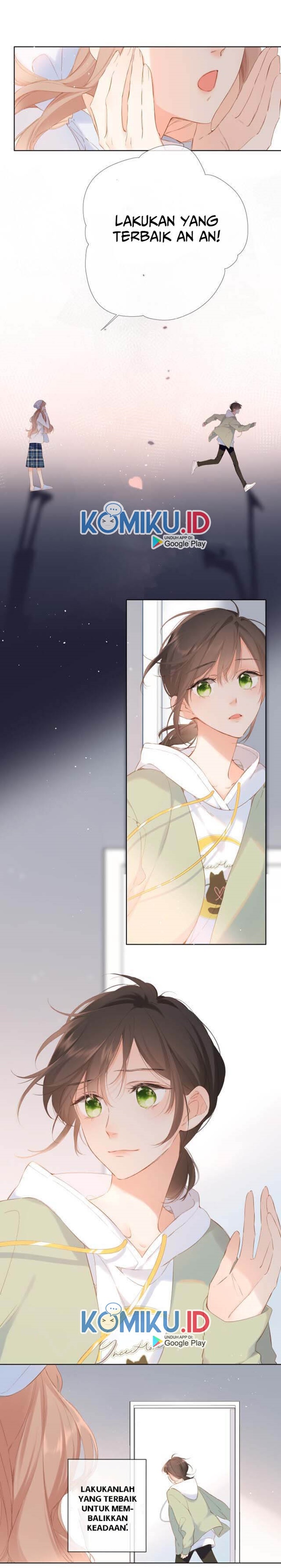 Once More - Chapter 86 3
